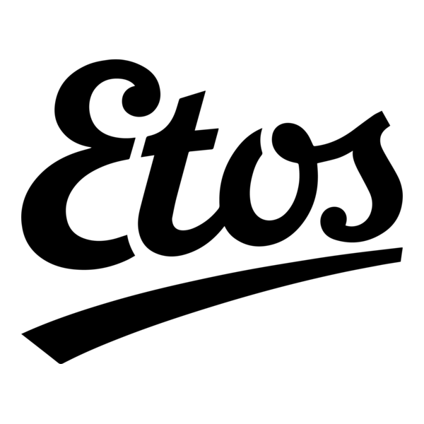 Etos Logo PNG Vector