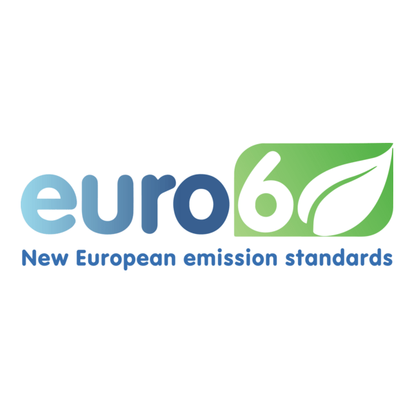 EURO 6 Logo PNG Vector