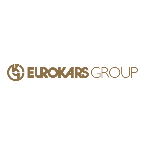 Eurokars Group Logo PNG Vector