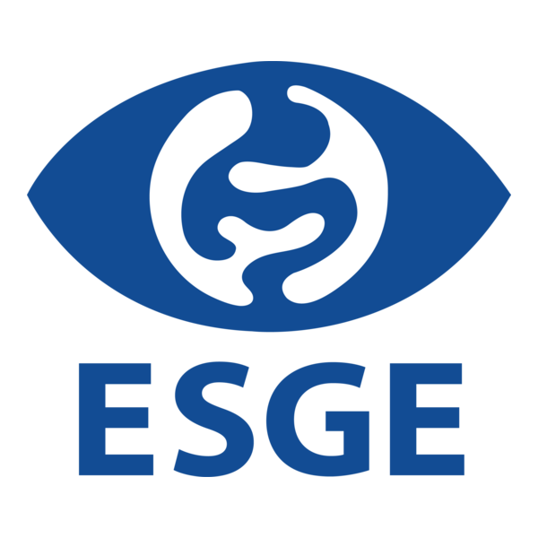 European Society of Gastrointestinal Endoscopy Logo PNG Vector