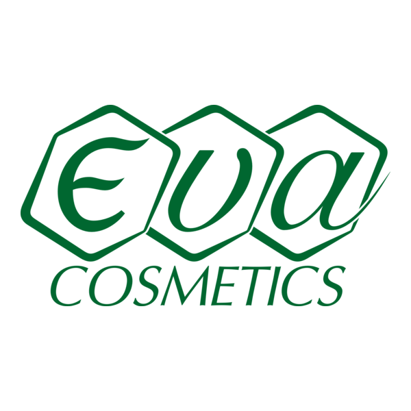 Eva Cosmetics Logo PNG Vector