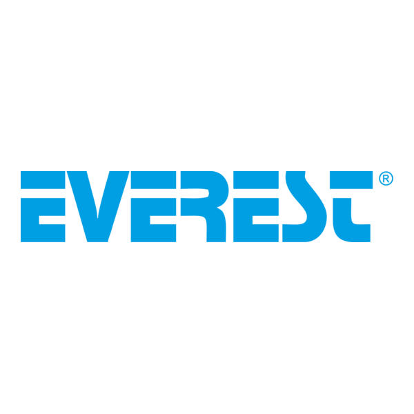everest Logo PNG Vector