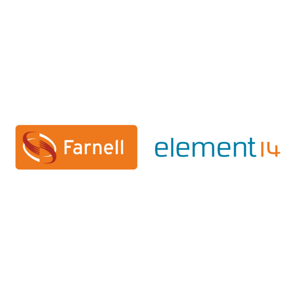 Farnell Logo PNG Vector