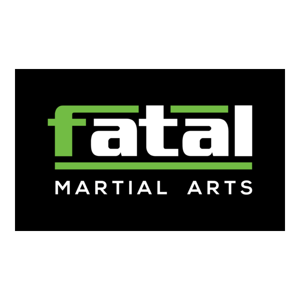 fatal martial art Logo PNG Vector
