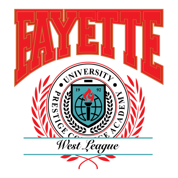 fayette college Logo PNG Vector