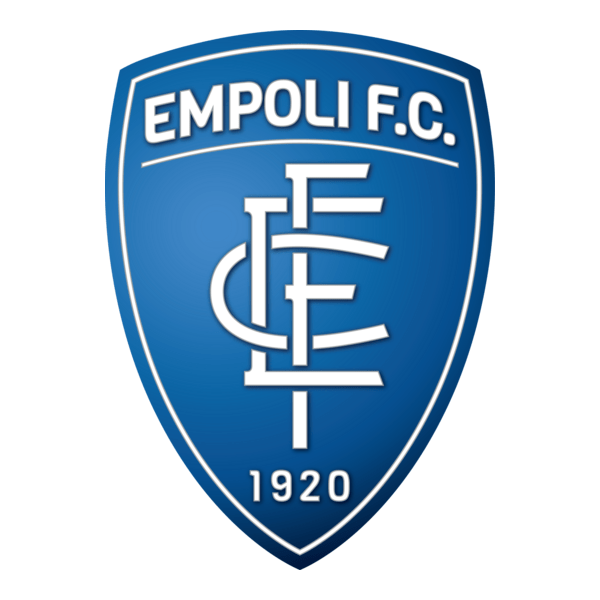 FC Empoli Logo PNG Vector