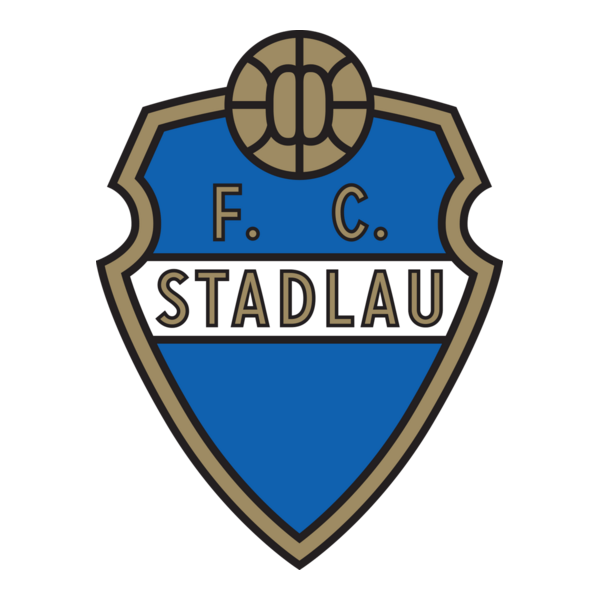 FC Stadlau Wien (1950's) Logo PNG Vector