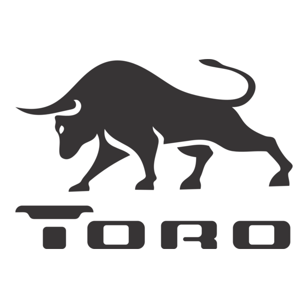 Fiat Toro Logo PNG Vector