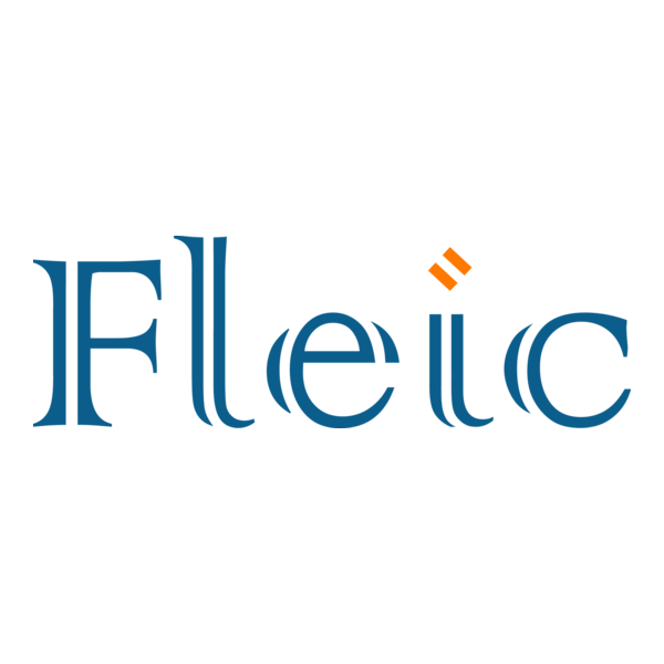 Fleic Logo PNG Vector