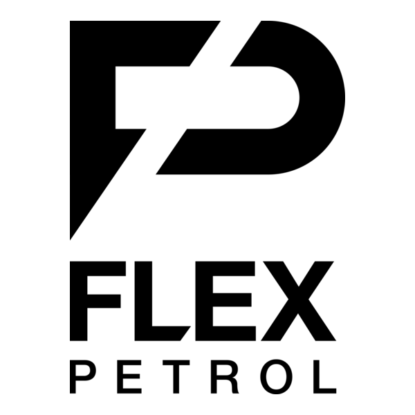 FLEX PETROL Logo PNG Vector