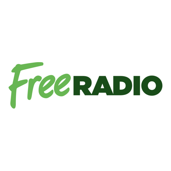 Free Radio Logo PNG Vector