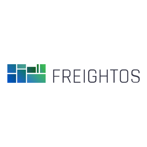 Freightos Logo PNG Vector