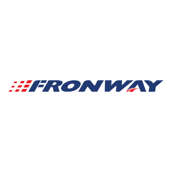 Fronway Logo PNG Vector