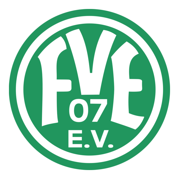 FV Engers 07 Logo PNG Vector