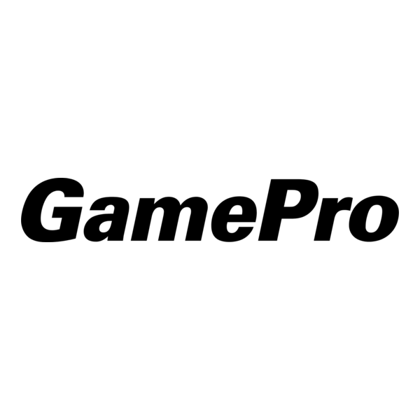 GamePro.de Logo PNG Vector