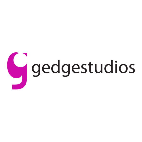 Gedgestudios Logo PNG Vector