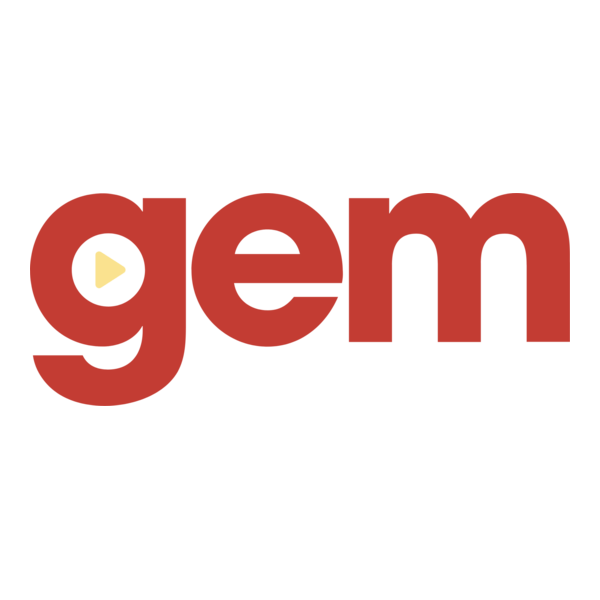 Gem 106 Logo PNG Vector