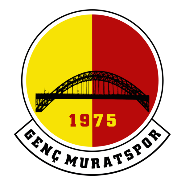 Genç Muratspor Logo PNG Vector
