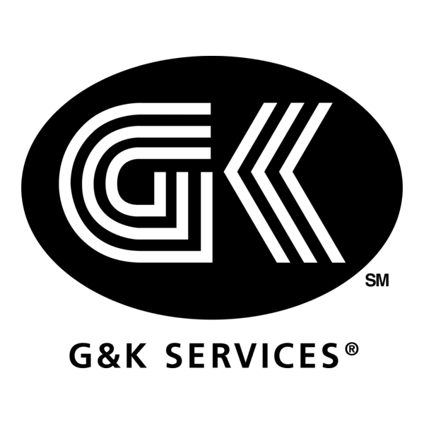 G&K Services Logo PNG Vector