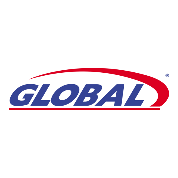 Global Partners Logo PNG Vector