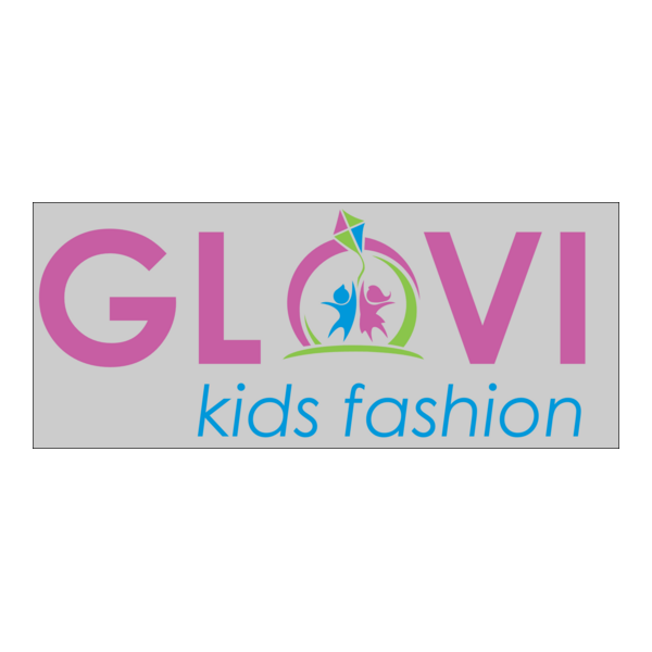 Glovi Logo PNG Vector