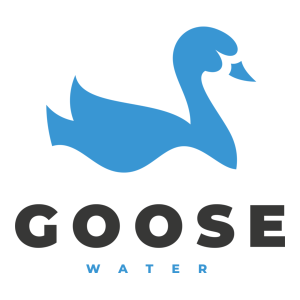 Goose Company Logo PNG Vector