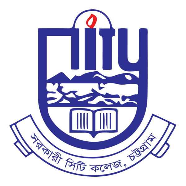 Govt. City College Logo PNG Vector