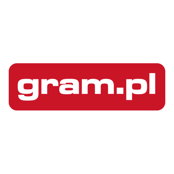 Gram.pl Logo PNG Vector