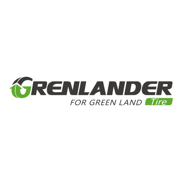 Grenlander Logo PNG Vector