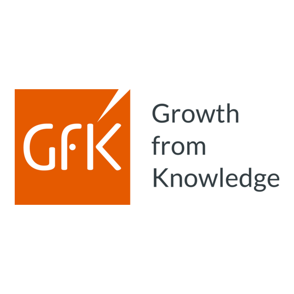 Growth from Knowledge Logo PNG Vector