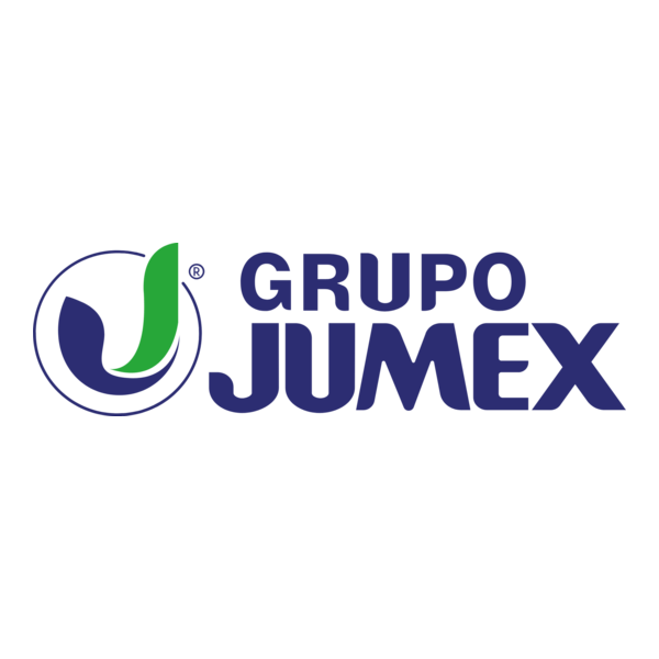 Grupo Jumex Logo PNG Vector
