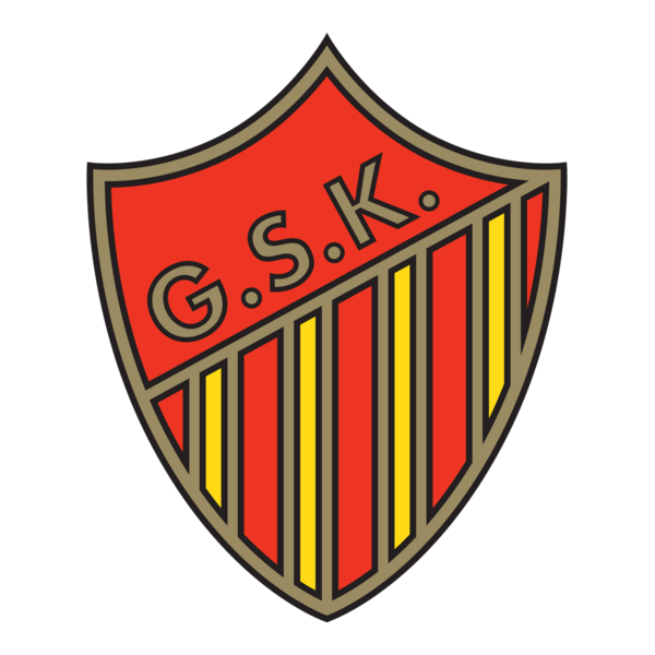 Gunesspor SK Ankara (1950's) Logo PNG Vector