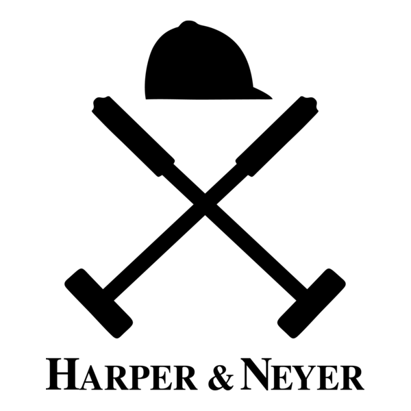 Harper & Neyer Logo PNG Vector