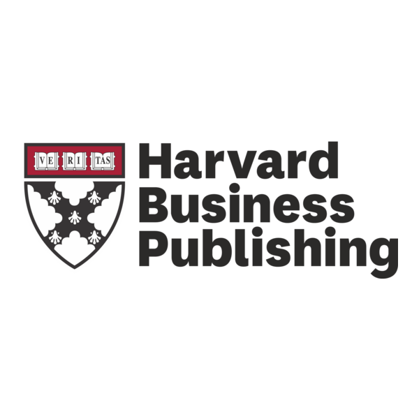 Harvard Business Publishing Logo PNG Vector