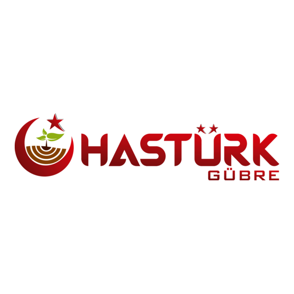 Hastürk Gübre San. ve Tic. Ltd. Şti. Logo PNG Vector