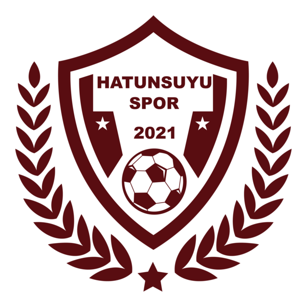 Hatunsuyuspor Logo PNG Vector