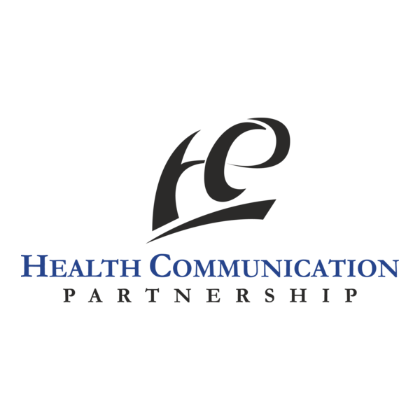 Health Communication Partnership Logo PNG Vector