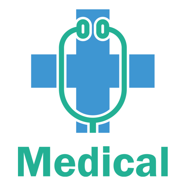 Health Medical Logo PNG Vector