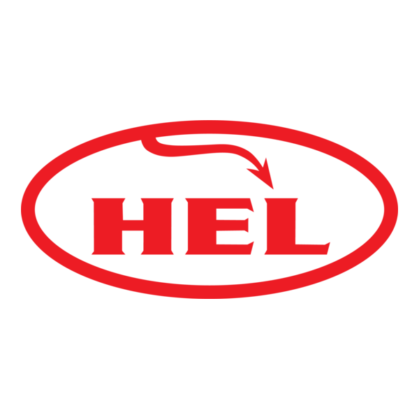 Hel Performance Logo PNG Vector