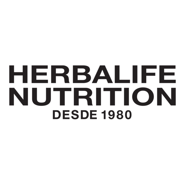 Herbalife Nutrition Logo PNG Vector