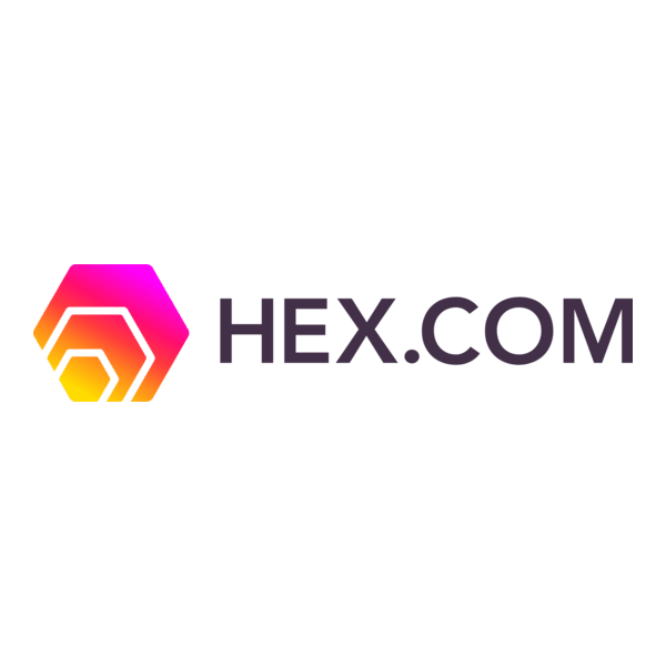 Hexcom Logo PNG Vector