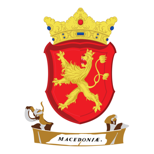 Historical Coat of Arms 1620 Logo PNG Vector