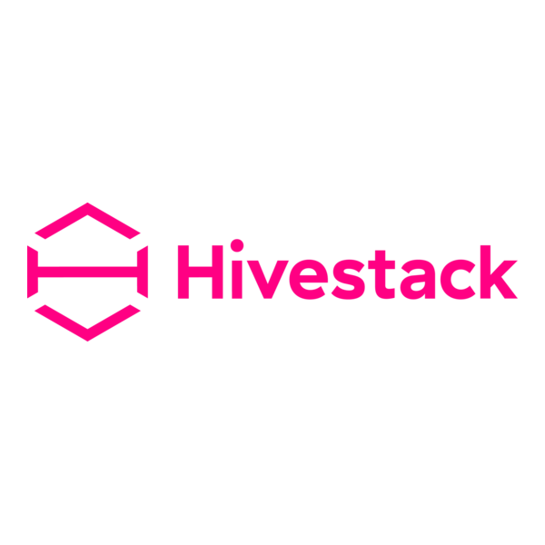 Hivestack - Updated 2021 Logo PNG Vector