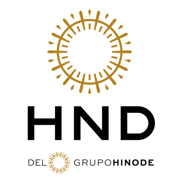 HND Logo PNG Vector