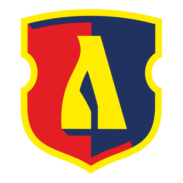 Hockey club LIDA Logo PNG Vector