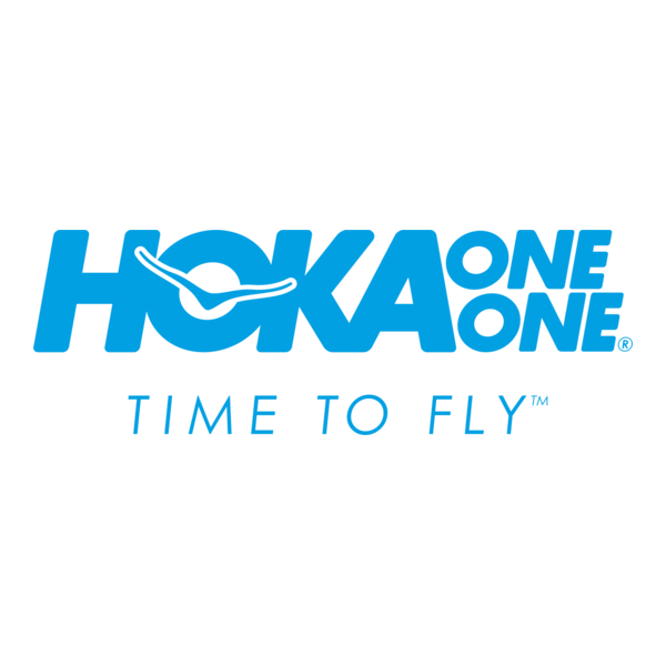 Hoka One One Logo PNG Vector
