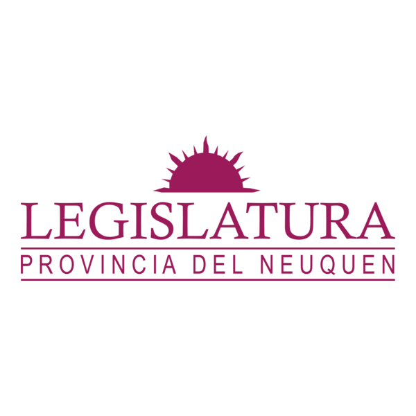 Honorable Legislatura de Neuquen Logo PNG Vector