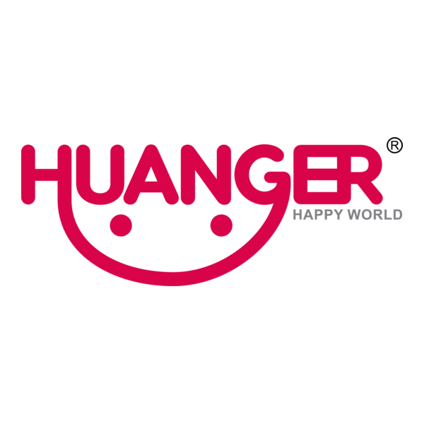 Huanger Logo PNG Vector