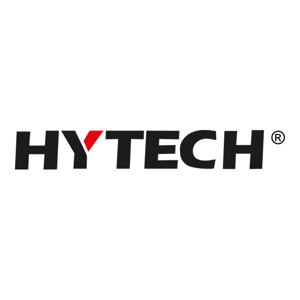 hytech Logo PNG Vector