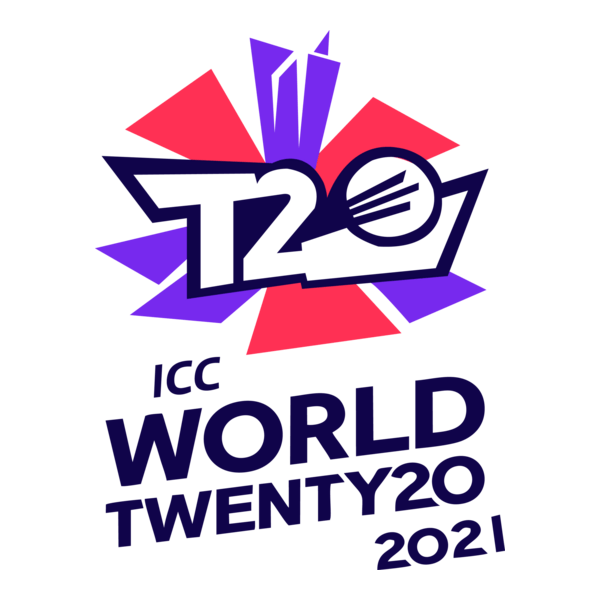 ICC World T20 2021 Logo PNG Vector